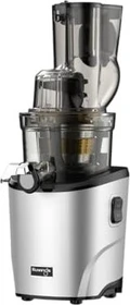 Kuvings REVO830 Whole Slow Juicer mattsilber