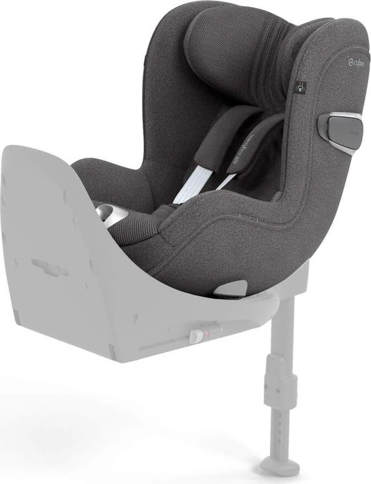Cybex Sirona T i-Size mirage grey plus 2023