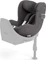 Cybex Sirona T i-Size mirage grey plus 2023 Vorschaubild