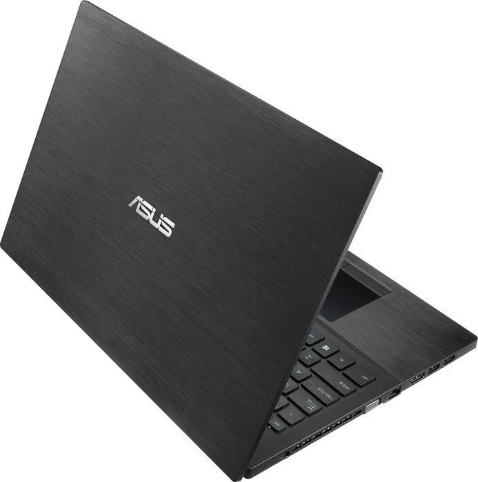 ASUS Asuspro Essential PU551JD-XO033G, Core i5-4210M, 4GB RAM, 500GB HDD, GeForce 820M, DE