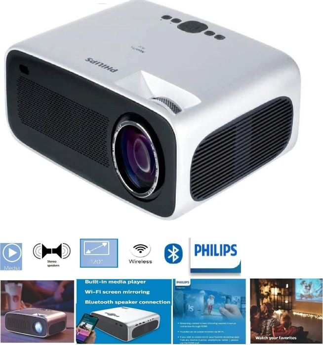 Philips NeoPix Ace
