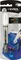 Lyra Graduate Mark All Permanentmarker 2mm weiß, Blister Vorschaubild