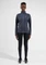 Odlo Zeroweight Pro Warm Laufjacke india ink (Damen) Vorschaubild