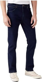 Wrangler Greensboro Medium Stretch Jeans day drifter (Herren)