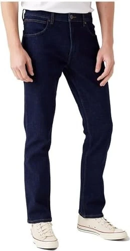 Wrangler Greensboro Medium Stretch Jeans day drifter (Herren)