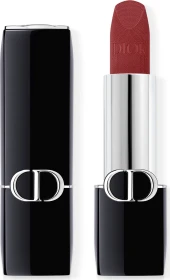 Christian Dior Rouge Dior Velvet Finish Lippenstift nachfüllbar N°964 ambitious, 3.5g