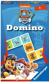 Paw Patrol Domino
