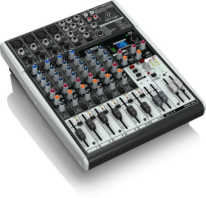 Behringer Xenyx X1204USB
