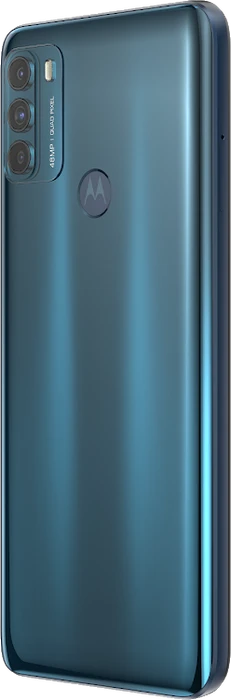 Motorola Moto G50 64GB Aqua Green