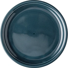 Thomas Trend Colour Frühstücksteller 20cm night blue