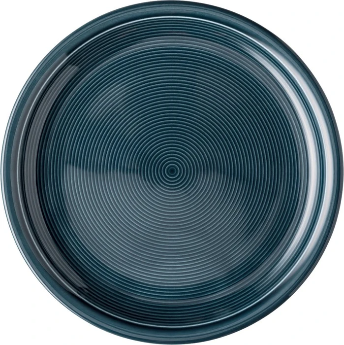 Thomas Trend Colour Frühstücksteller 20cm night blue