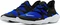 Nike Free RN 5.0 racer blue/white/black (Herren) Vorschaubild