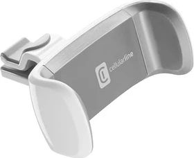 Cellularline In-Car Holder Style Color weiß