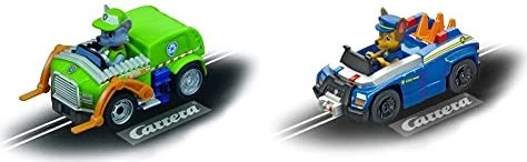 Carrera First Paw Patrol Chase