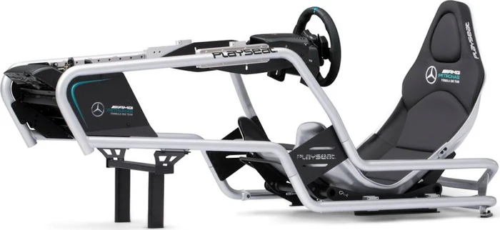 Playseat Formula Intelligence, Mercedes AMG Petronas Formula One Team