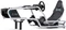 Playseat Formula Intelligence, Mercedes AMG Petronas Formula One Team Vorschaubild