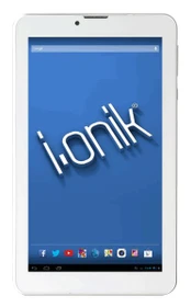 i.onik TM3 Serie I 7", 16GB, UMTS (75406)