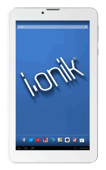 i.onik TM3 Serie I 7", 16GB, UMTS