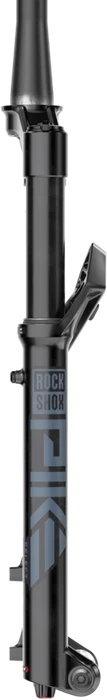 RockShox Pike Select RC DebonAir+ Boost 15mm TA 44mm Offset 29" 140mm Federgabel gloss black Modell 2023