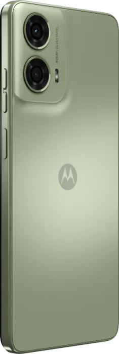Motorola Moto G24 128GB/4GB Ice Green