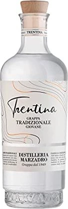 Marzadro La Trentina - Tradizionale