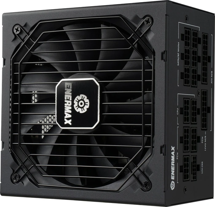 Enermax PlatiGemini 1200W, ATX 3.1