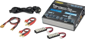 Carson Expert Charger Duo 2.0