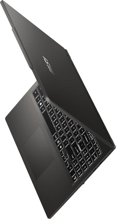 MSI Venture A16 AI+ A3HMG-036, Solid Gray, Ryzen AI 5 340, 16GB RAM, 512GB SSD, DE