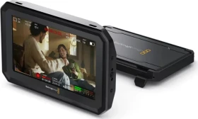 Blackmagic Design PYXIS Monitor