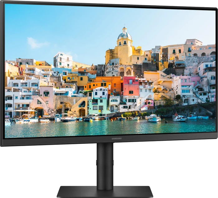 Samsung S4U, 24"