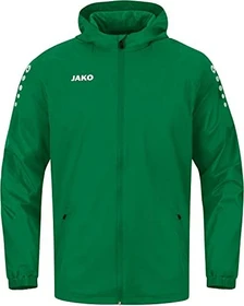 Jako Rain Team 2.0 Jacke sport green (Junior)