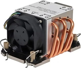 Dynatron / Inter-Tech S-5 / S5