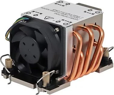 Dynatron / Inter-Tech S-5 / S5