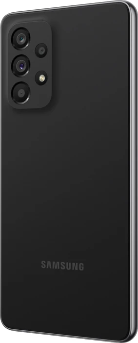 Samsung Galaxy A53 5G Enterprise Edition 128GB Awesome Black