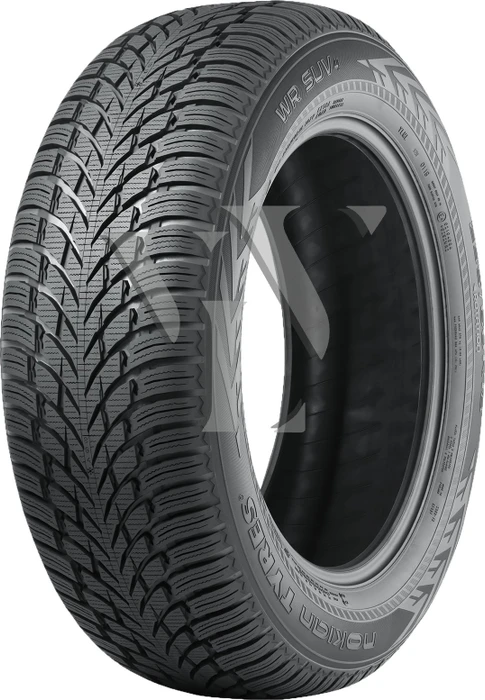 Nokian WR SUV 4