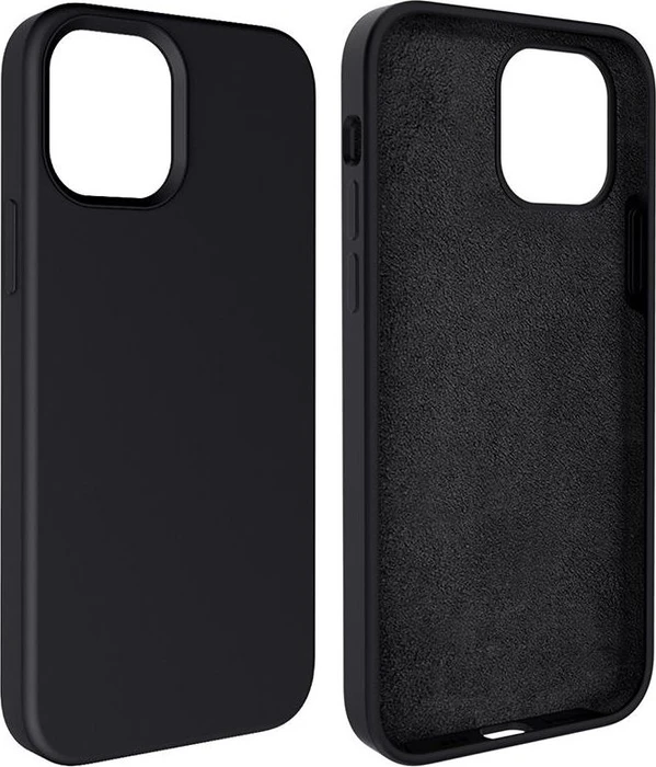 Cyoo Premium Liquid Silicon Case für Apple iPhone 13 Pro Max
