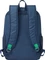 RivaCase Gremio 5566 Eco Laptop Rucksack, blau Vorschaubild