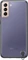 Samsung Clear Protective Cover für Galaxy S21+ schwarz Vorschaubild
