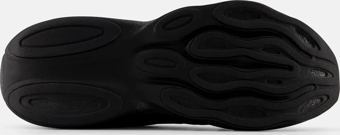 New Balance Ellipse v1 black/black metallic/faded black (Herren)