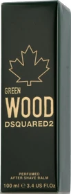 DSquared2 Green Wood Aftershave Balsam, 100ml