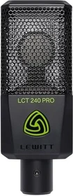 Lewitt LCT 240 PRO schwarz
