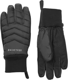 Sealskinz Waterproof Lightweight Insulated Handschuhe schwarz