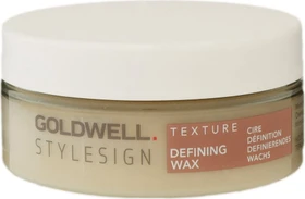 Goldwell StyleSign Texture Defining Wax, 75ml