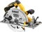DeWalt DCS572 Akku-Handkreissäge Vorschaubild