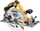 DeWalt DCS572NT Akku-Handkreissäge solo inkl. Koffer