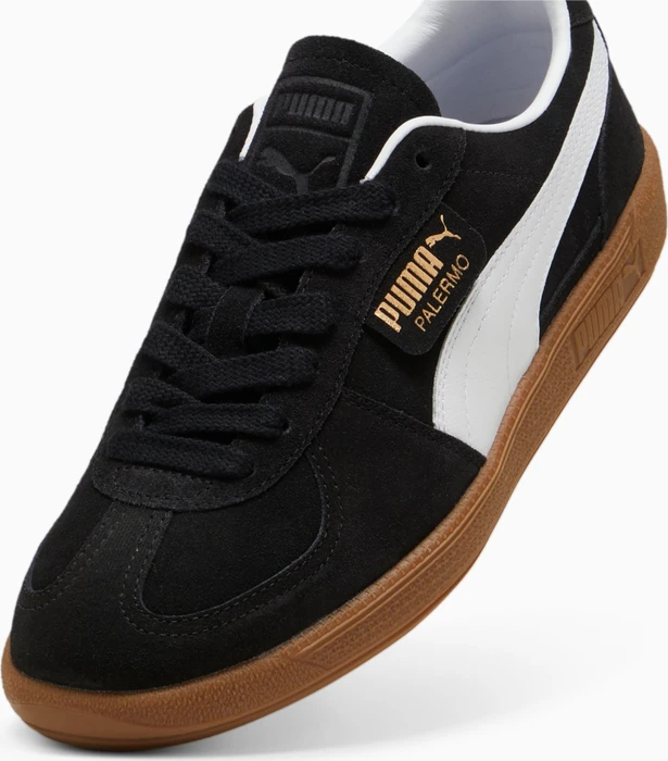 Puma Palermo puma black/puma white