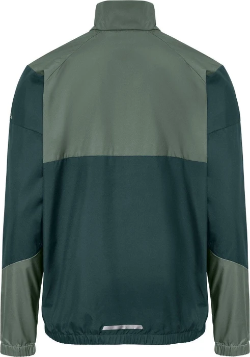 Vaude Loamer II Mountainbike Wind Fahrradjacke deep pond (Herren)