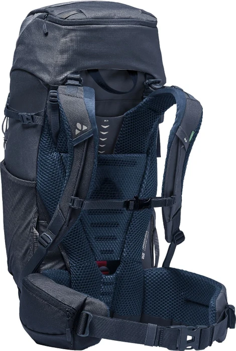 Vaude Asymmetric 38+8 Modell 2022 eclipse (Damen)