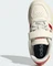 adidas Breaknet Sleek off white/better scarlet/warm vanilla (Junior) Vorschaubild