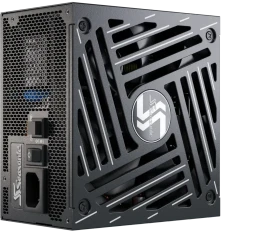 Seasonic Focus GX ATX 3 (2024) GX-1000 1000W, ATX 3.1